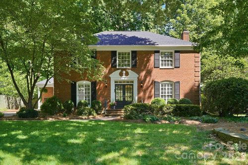 3635 Severn Ave, Charlotte, NC, 28210-6211 | Card Image