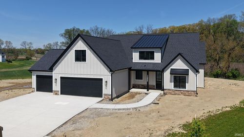 1386 Cascata Trl, Huntertown, IN, 46748-4819 | Card Image