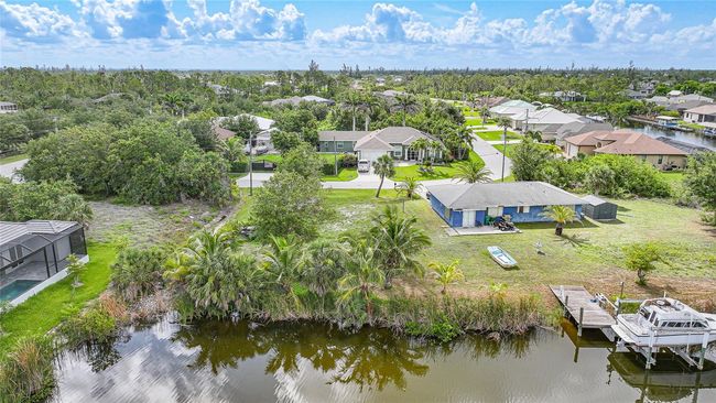 9511 Honeymoon Dr, Home with 0 bedrooms, 0 bathrooms and null parking in Port Charlotte FL | Image 16