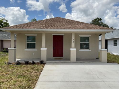 1003 E Renfro St, PLANT CITY, FL, 33563-5751 | Card Image