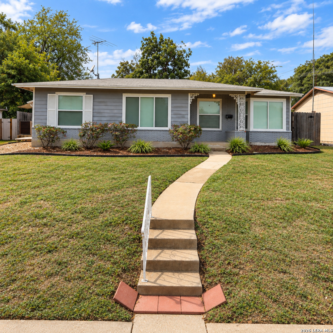 Residential Income in San Antonio 5