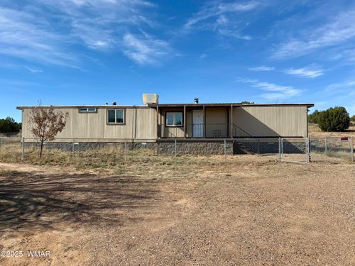 3908 S Freeman Hollow Rd, Snowflake, AZ, 85937-6323 | Card Image