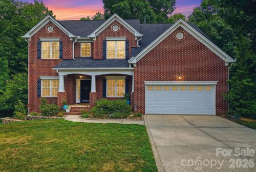 6220 Tulip Poplar Pl, Huntersville, NC, 28078-2384 | Card Image