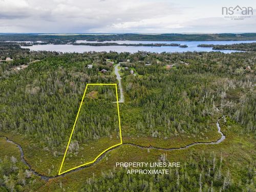 lot-5-8 Corrie Lane, West Porters Lake, NS, B3E1L1 | Card Image