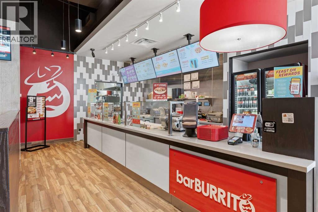 Business Opportunity in Calgary
