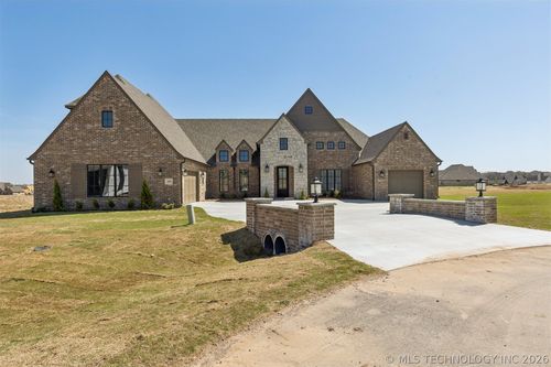 10859 N 83rd Eastcourt, Owasso, OK, 74055 | Card Image