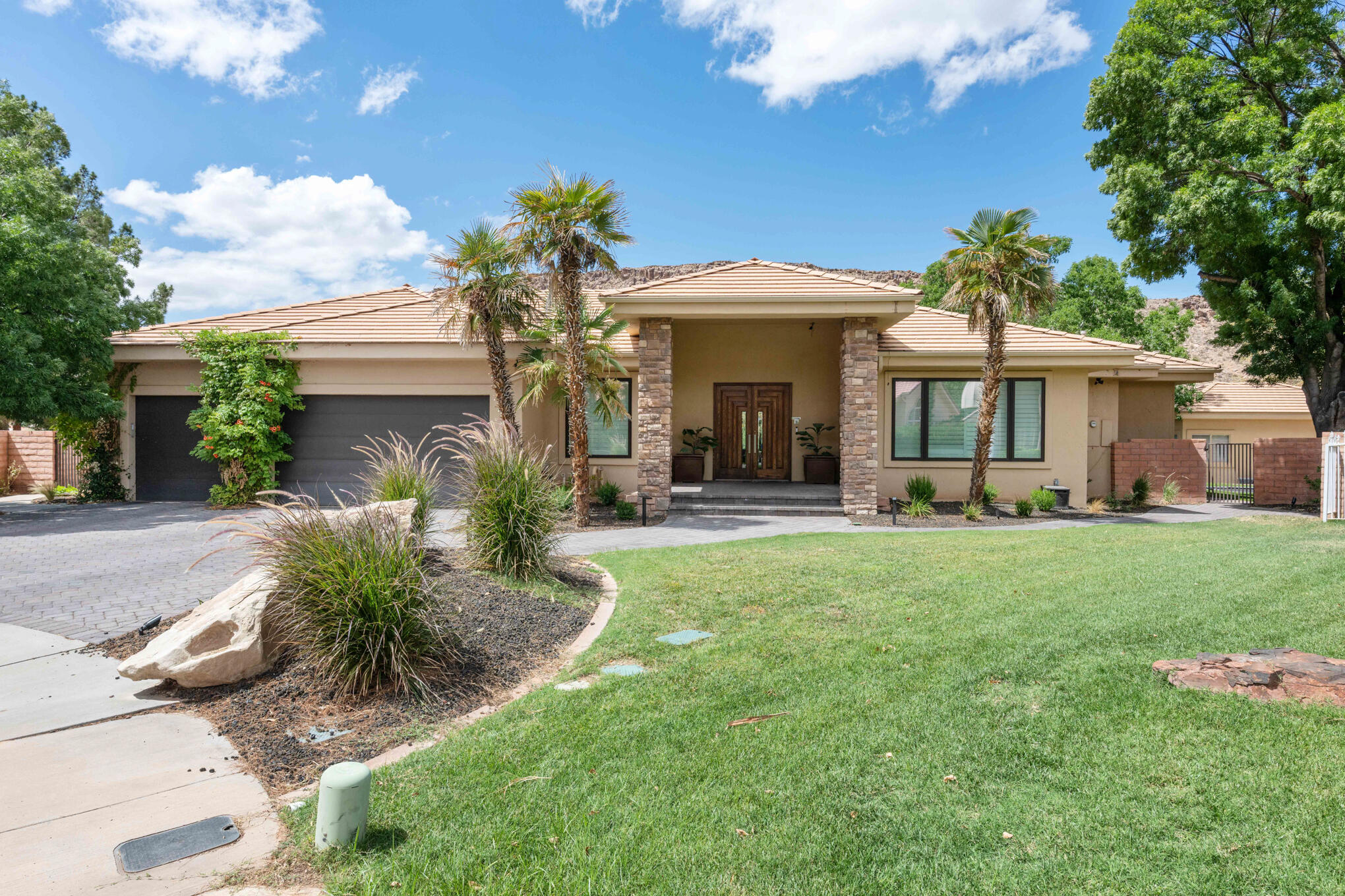 Rio Vista Dr, Saint George, UT 84790