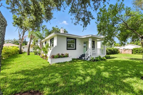 5036 22nd Ave N, St Petersburg, FL, 33710-3505 | Card Image