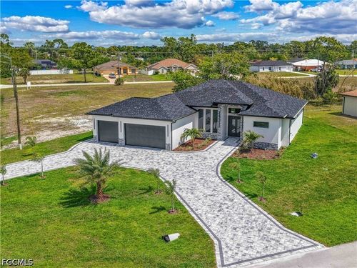 4403 Ramsey Blvd, CAPE CORAL, FL, 33909 | Card Image