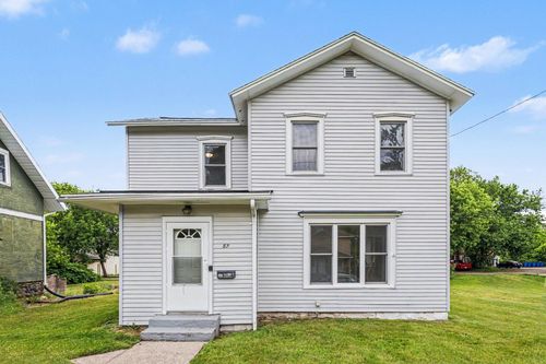 57 Merritt Street, Battle Creek, MI, 49017 | Card Image
