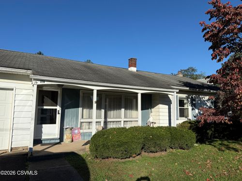 370 Avenue D, Danville, PA, 17821 | Card Image
