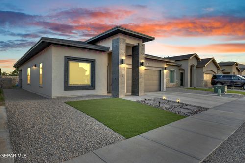 5868 Dalhart Drive, El Paso, TX, 79924 | Card Image