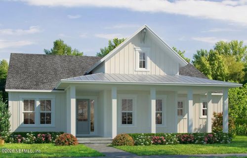 5538 Woodgate Avenue, Jacksonville, FL, 32224 | Card Image