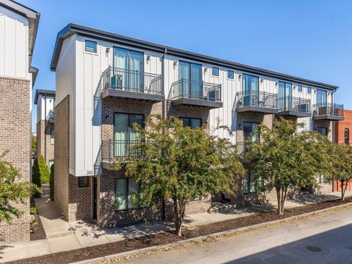 205 W 16th Street, Chattanooga, TN, 37408 | Card Image