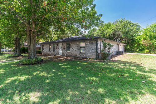 119 Horseshoe Dr, Cooper, TX, 75432-2303 | Card Image