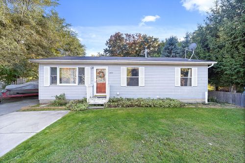 809 W Northrup Street, Lansing, MI, 48911 | Card Image