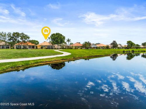 8051 Daventry Dr, Melbourne, FL, 32940-2132 | Card Image