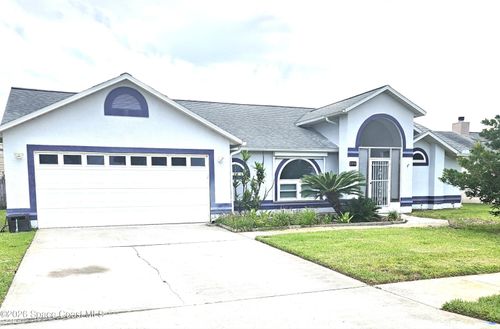 1998 Blue Heron Dr, Melbourne, FL, 32940-6776 | Card Image