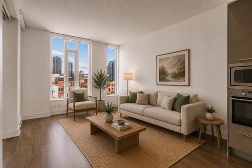 507-901 10 Ave Sw, Calgary, AB, T2R0B5 | Card Image