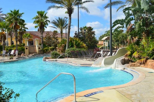 Regal Palms resort pool | Image 23