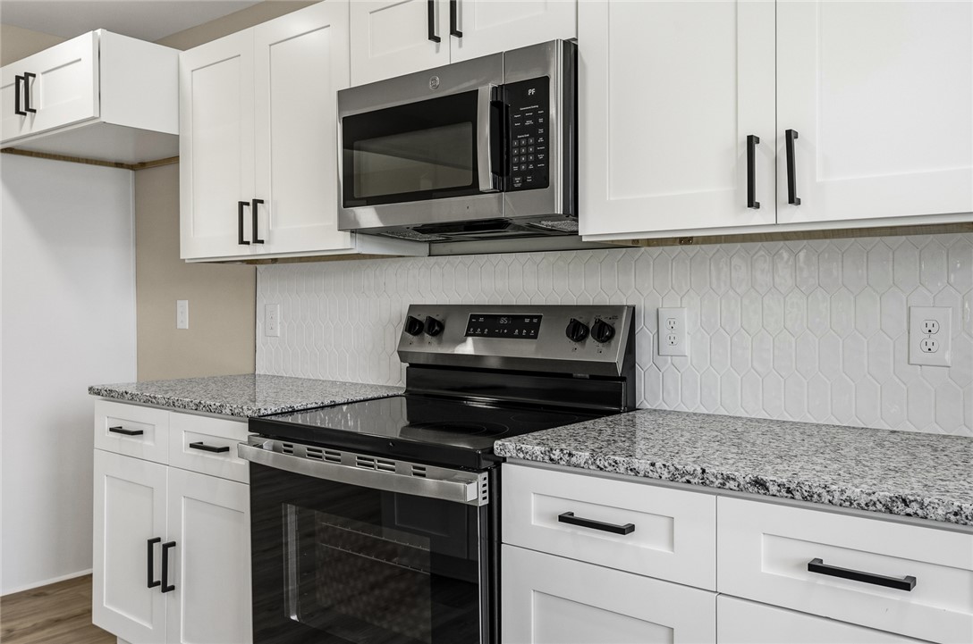 Residential in Anderson 5