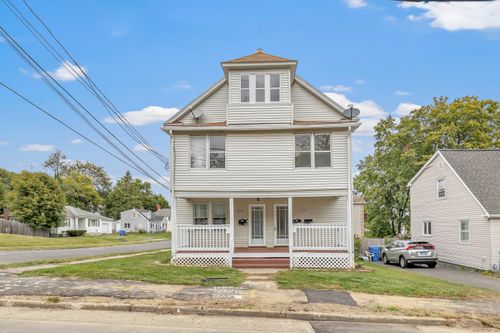 176 Gridley St, Bristol, CT, 06010-6211 | Card Image