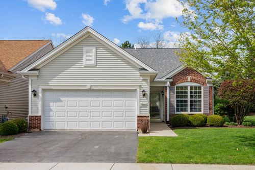 13992 Palisades Avenue, Huntley, IL, 60142 | Card Image
