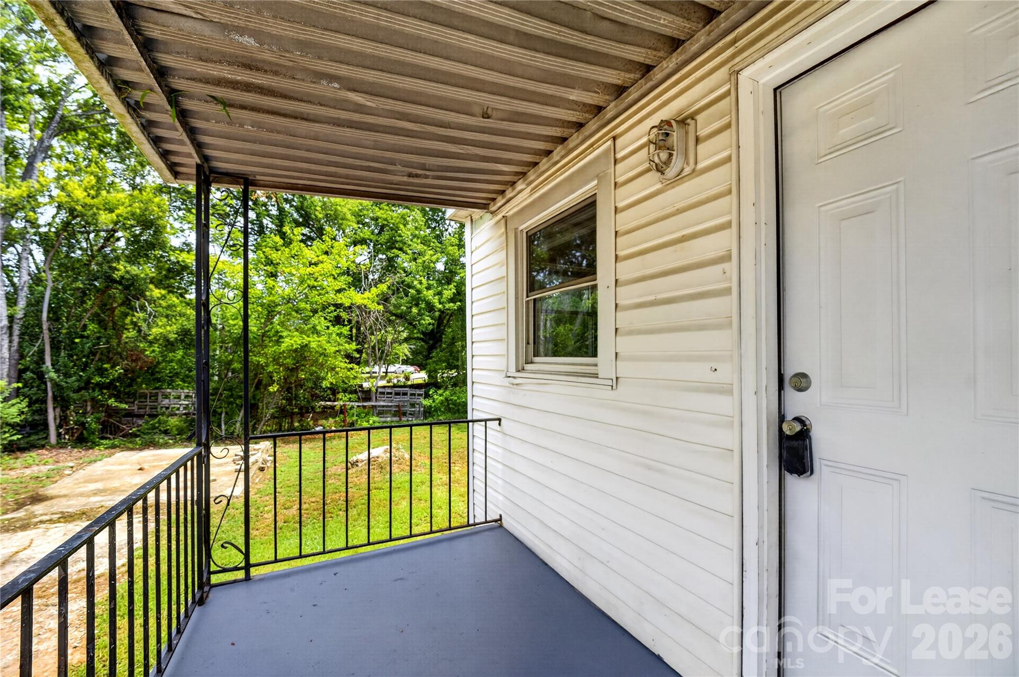 Residential Lease in Shelby