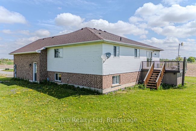 166 Conc 11 Walpole, House other with 3 bedrooms, 2 bathrooms and 4 parking in Haldimand ON | Image 11