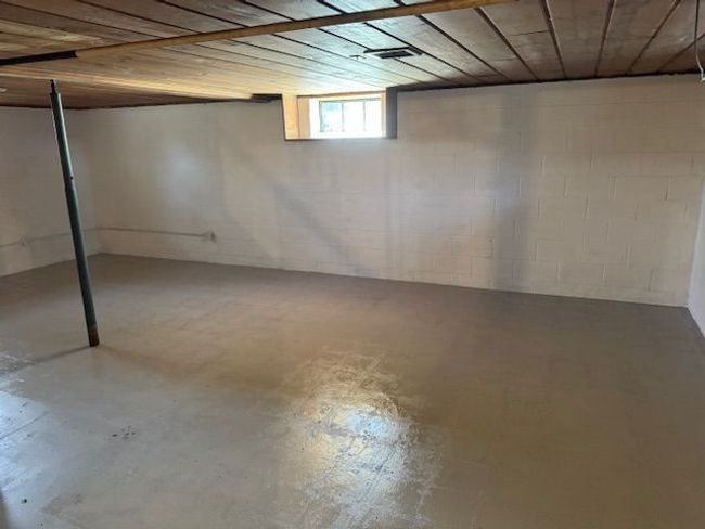 108 James St, House other with 3 bedrooms, 2 bathrooms and null parking in Pigeon MI | Image 21