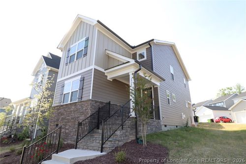 2932 Green Tractor Ave, Apex, NC, 27502-4433 | Card Image