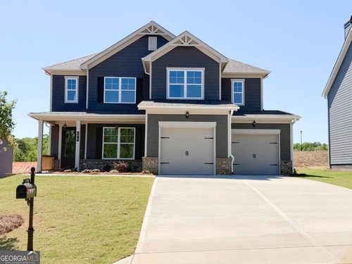 174 Classic Overlook, Homer, GA, 30547-1984 | Card Image