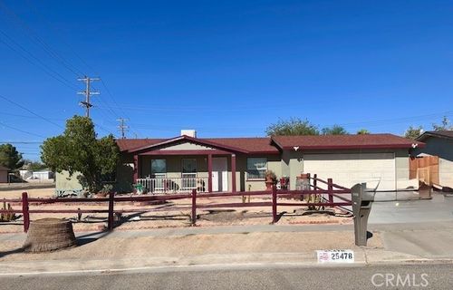 25478 Ash Rd, Barstow, CA, 92311-3500 | Card Image