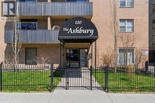 120 15 Ave Sw, Calgary, AB, T2R0P5 | Card Image