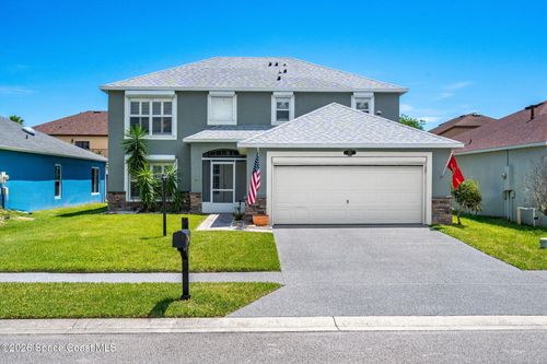 1161 White Oak Cir, Melbourne, FL, 32934-7286 | Card Image