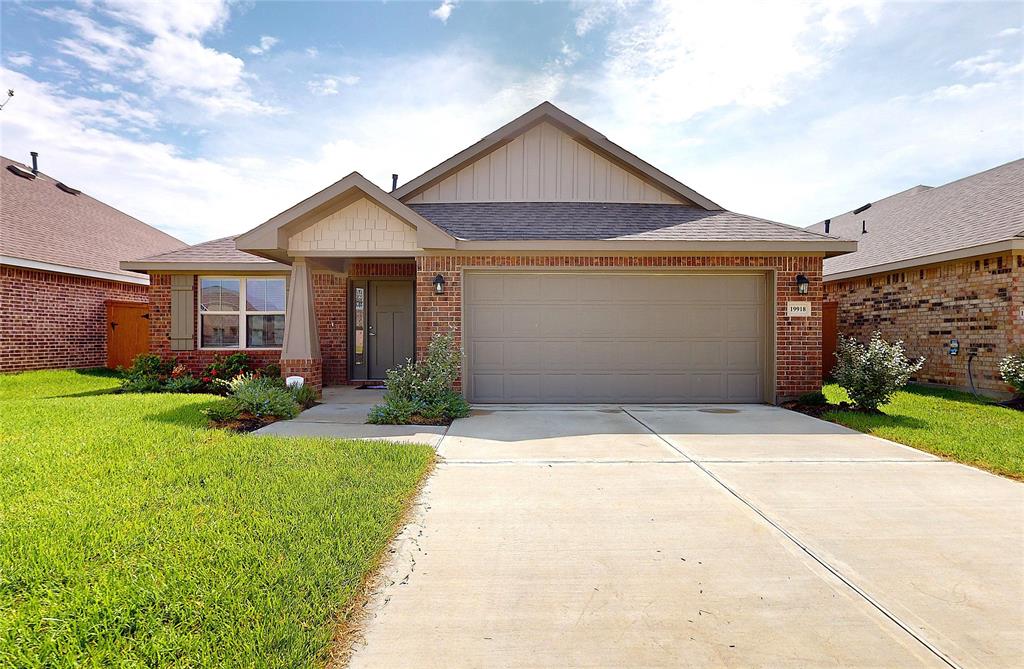 Sienna Green Dr, Hockley, TX 77447