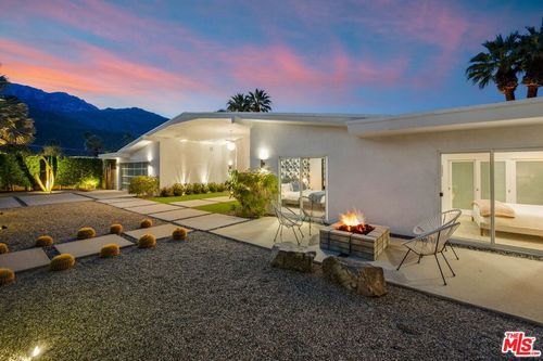 1160 E Marion Way, Palm Springs, CA, 92264-0300 | Card Image