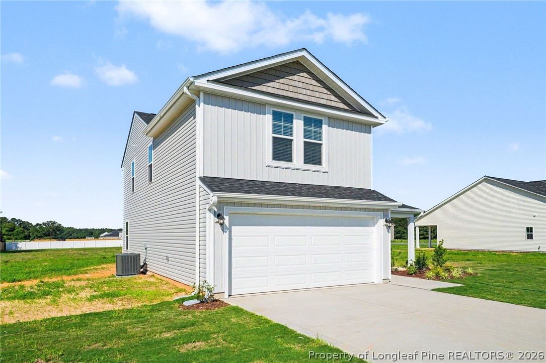 Residential in Dunn 2