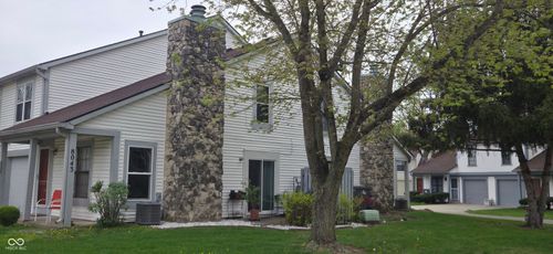 8043 Valley Farms Ln, Indianapolis, IN, 46214-1505 | Card Image