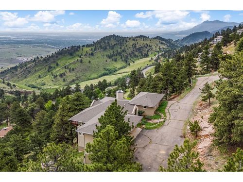 6196 Red Hill Rd, Boulder, CO, 80302 | Card Image