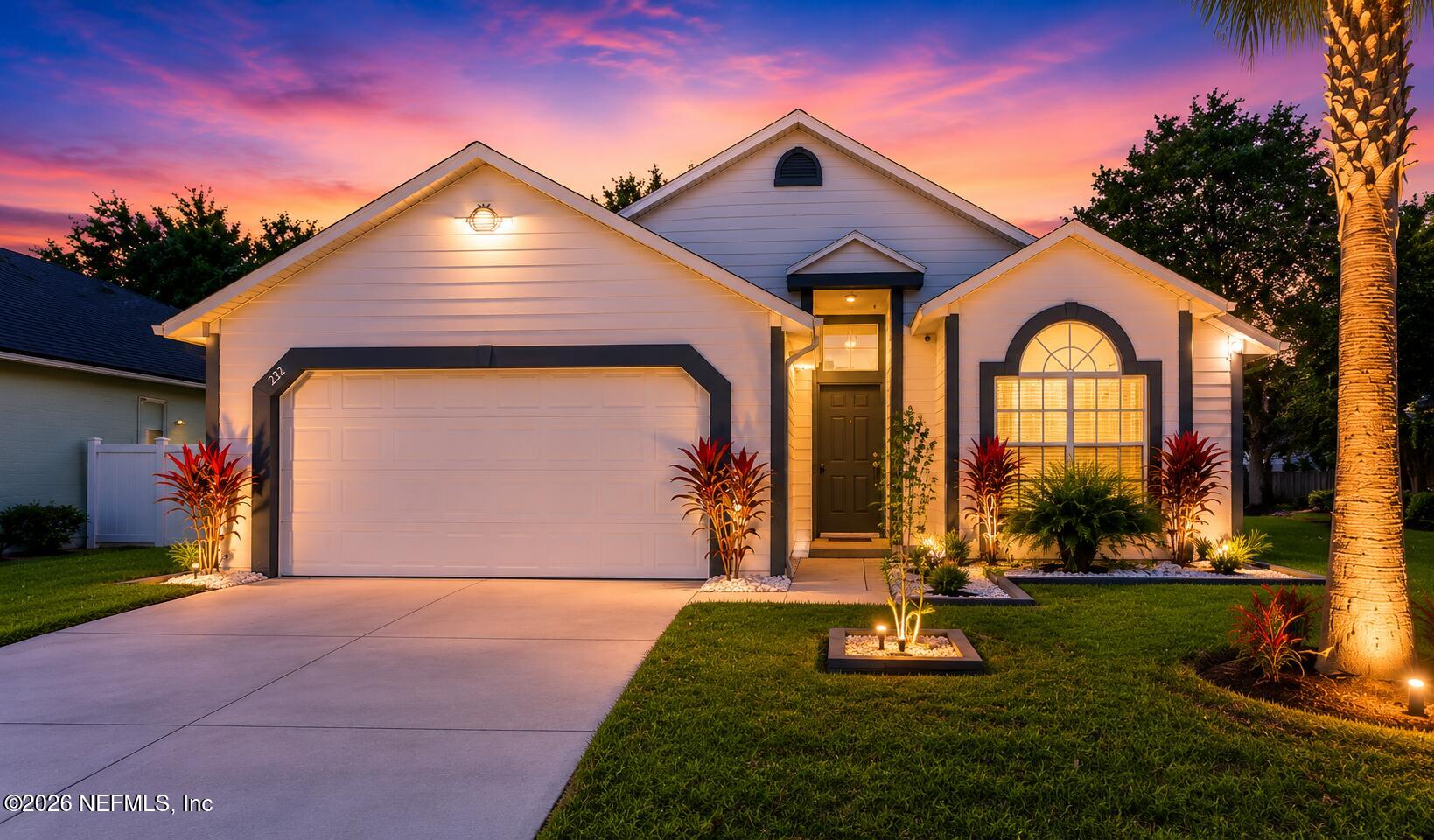 Residential Lease in Davenport 2