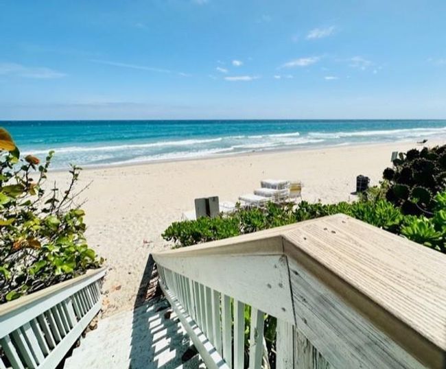 APT-212 - 1150 Hillsboro Mile, Condo with 2 bedrooms, 2 bathrooms and null parking in Hillsboro Beach FL | Image 4
