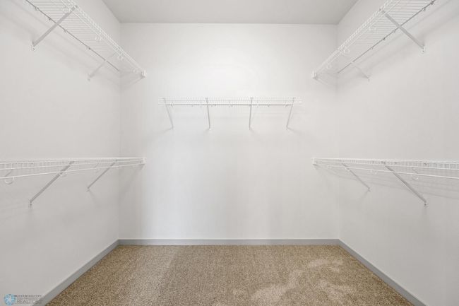 Primary Bedroom Closet | Image 22