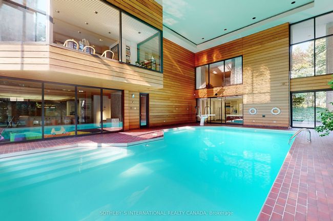 30 High Point Rd, House other with 8 bedrooms, 13 bathrooms and 35 parking in North York ON | Image 18