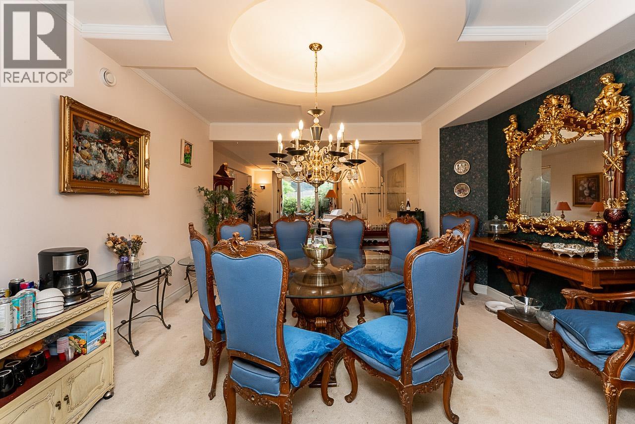 Residential in Coquitlam 4