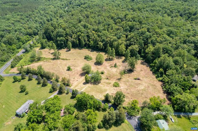 1467 Harris Creek Rd, Home with 0 bedrooms, 0 bathrooms and null parking in Charlottesville VA | Image 5
