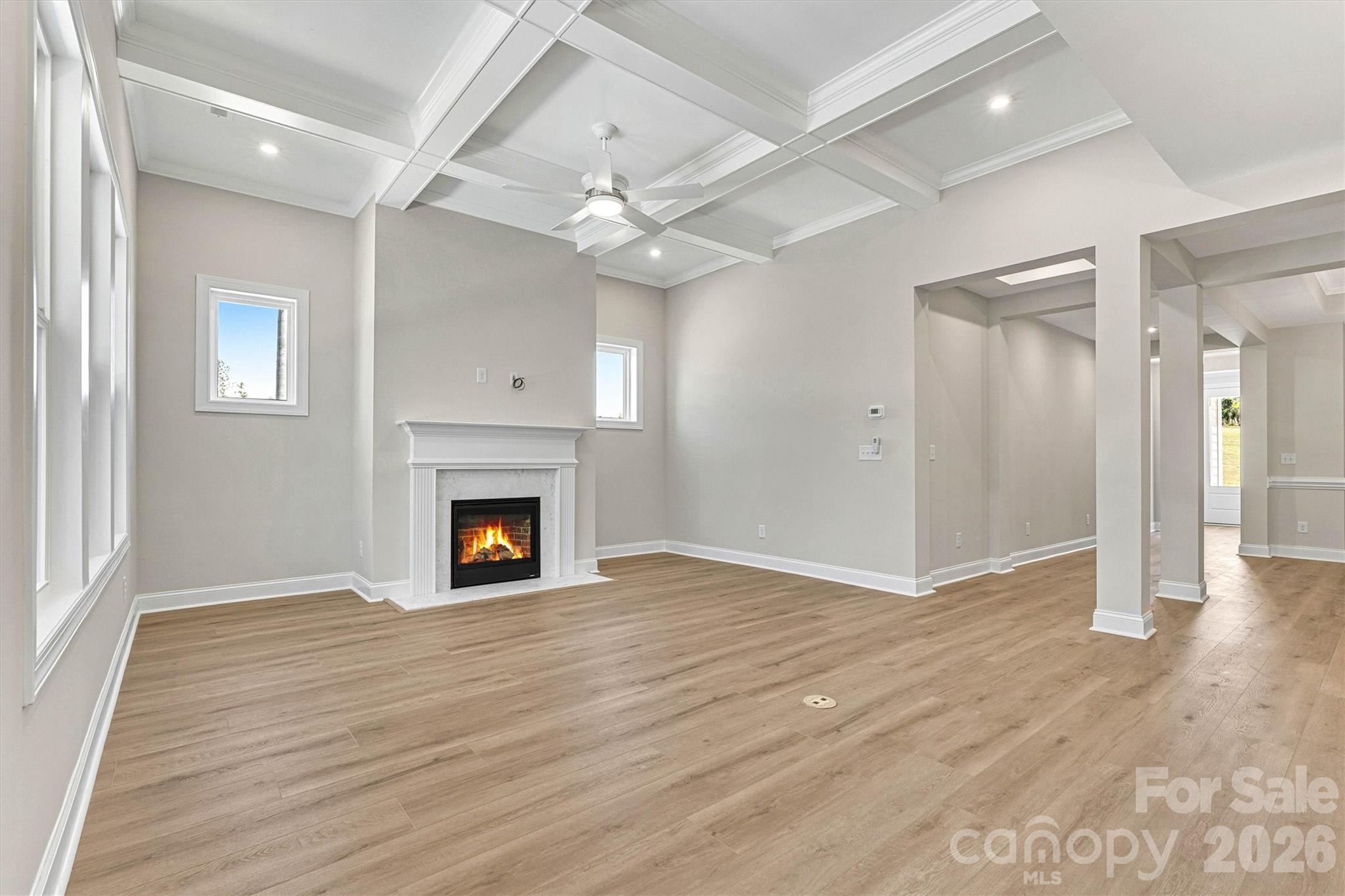 Residential in Charlotte 5
