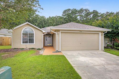 1850 Newman Ln, TALLAHASSEE, FL, 32312-4223 | Card Image