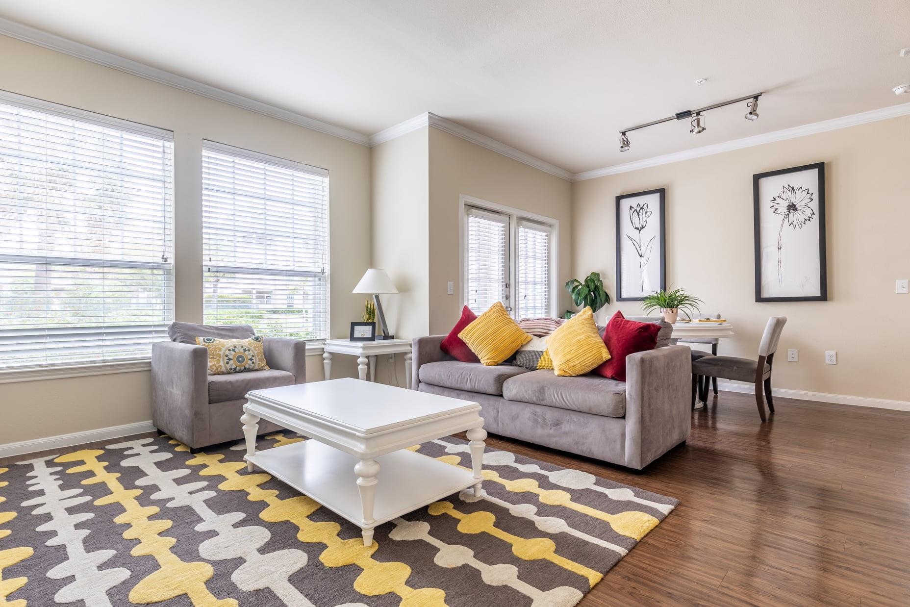 Residential Lease in Katy 2
