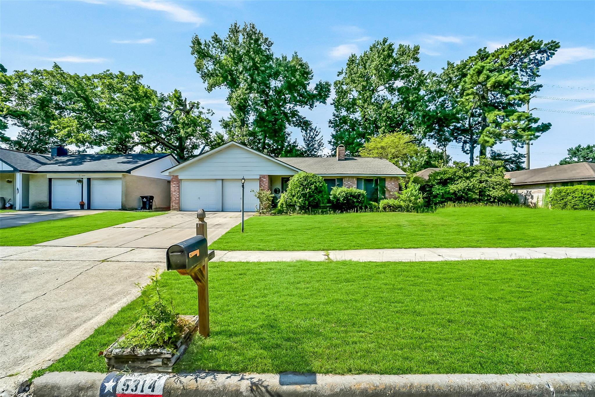 Residential in Humble 3